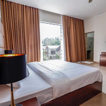 Falcon Suites Whitefield Bengalúr Exteriér fotografie