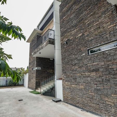 Falcon Suites Whitefield Bengalúr Exteriér fotografie