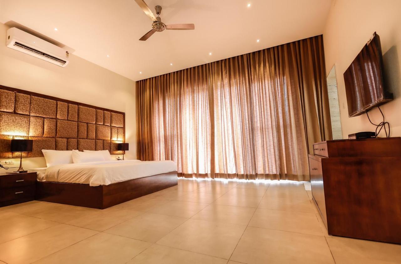 Falcon Suites Whitefield Bengalúr Exteriér fotografie