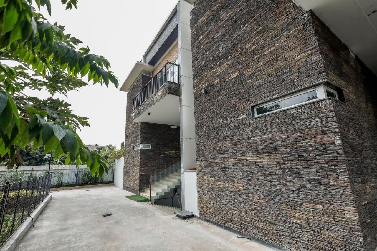 Falcon Suites Whitefield Bengalúr Exteriér fotografie